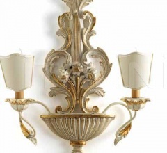 Бра 1681 фабрика Silvano Grifoni