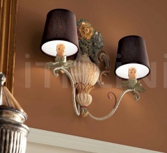 Бра 1726 фабрика Silvano Grifoni