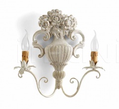 Бра 1726 фабрика Silvano Grifoni