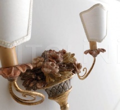 Итальянские Свет - Бра 1622 Итальянские Свет - Бра 1622 фабрика Silvano Grifoni