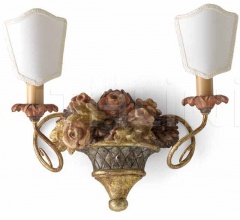 Итальянские Свет - Бра 1622 Итальянские Свет - Бра 1622 фабрика Silvano Grifoni