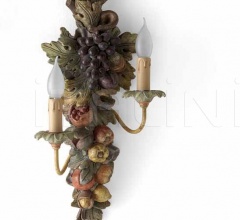 Итальянские Свет - Бра 1595 Итальянские Свет - Бра 1595 фабрика Silvano Grifoni