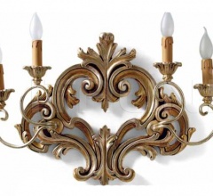 Итальянские Свет - Бра 1647 Итальянские Свет - Бра 1647 фабрика Silvano Grifoni