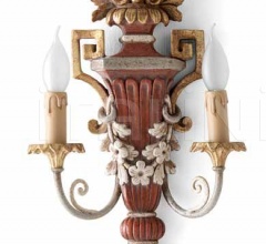 Итальянские Свет - Бра 1676 Итальянские Свет - Бра 1676 фабрика Silvano Grifoni