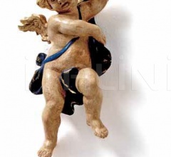 Итальянские Интерьерные декорации - Интерьерная миниатюра 64 фабрика Silvano Grifoni