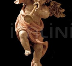 Итальянские Интерьерные декорации - Интерьерная миниатюра 1635 фабрика Silvano Grifoni