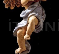 Итальянские Интерьерные декорации - Интерьерная миниатюра 1635 фабрика Silvano Grifoni