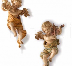 Итальянские Интерьерные декорации - Интерьерная миниатюра 1644 фабрика Silvano Grifoni