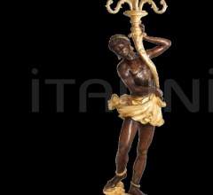 Итальянские Интерьерные декорации - Статуя 3199 фабрика Silvano Grifoni