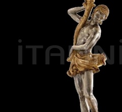 Итальянские Интерьерные декорации - Статуя 3199 фабрика Silvano Grifoni