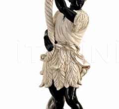 Итальянские Интерьерные декорации - Статуя 450 фабрика Silvano Grifoni