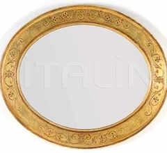 Настенное зеркало 2343 фабрика Silvano Grifoni