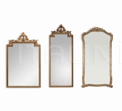 Настенное зеркало 2081/2 фабрика Silvano Grifoni