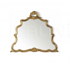 Настенное зеркало 3663 фабрика Silvano Grifoni