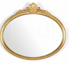 Настенное зеркало 2389 фабрика Silvano Grifoni