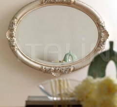 Настенное зеркало 2267 фабрика Silvano Grifoni