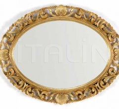 Настенное зеркало 2357 фабрика Silvano Grifoni