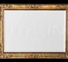 Настенное зеркало 3480 фабрика Silvano Grifoni