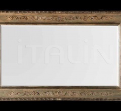 Настенное зеркало 2442 фабрика Silvano Grifoni