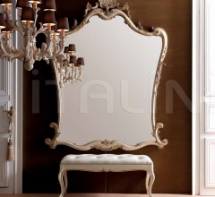 Настенное зеркало 3612 фабрика Silvano Grifoni