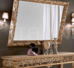 Настенное зеркало 2462 фабрика Silvano Grifoni