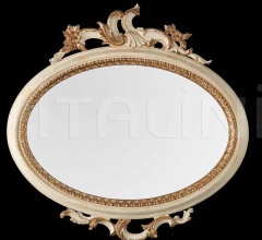 Настенное зеркало 3677 фабрика Silvano Grifoni