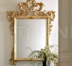 Настенное зеркало 3533 фабрика Silvano Grifoni