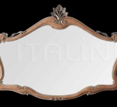 Настенное зеркало 3583 Настенное зеркало 3583 фабрика Silvano Grifoni