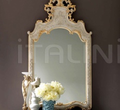 Настенное зеркало 3528 Настенное зеркало 3528 фабрика Silvano Grifoni