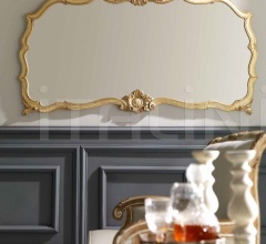 Настенное зеркало 2501 фабрика Silvano Grifoni