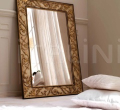 Настенное зеркало 2360 Настенное зеркало 2360 фабрика Silvano Grifoni