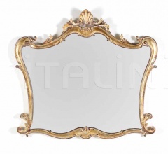 Настенное зеркало 3588 фабрика Silvano Grifoni