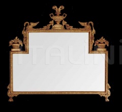 Настенное зеркало 3531 Настенное зеркало 3531 фабрика Silvano Grifoni