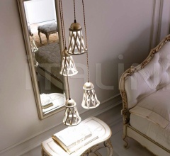 Настенное зеркало 2217 фабрика Silvano Grifoni