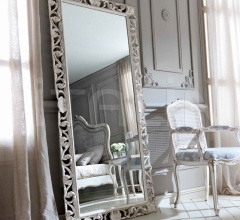 Настенное зеркало 3437 Настенное зеркало 3437 фабрика Silvano Grifoni