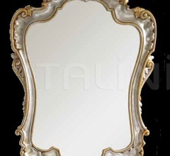 Настенное зеркало 3048 Настенное зеркало 3048 фабрика Silvano Grifoni