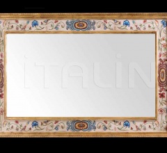 Настенное зеркало 2301 Настенное зеркало 2301 фабрика Silvano Grifoni