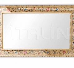 Настенное зеркало 2376 Настенное зеркало 2376 фабрика Silvano Grifoni