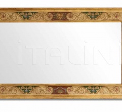 Настенное зеркало 2344 Настенное зеркало 2344 фабрика Silvano Grifoni