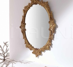 Настенное зеркало 3007 Настенное зеркало 3007 фабрика Silvano Grifoni