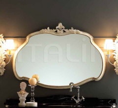 Настенное зеркало 3671 Настенное зеркало 3671 фабрика Silvano Grifoni