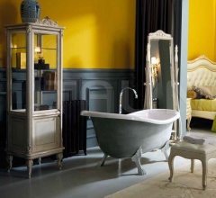 Итальянские Ванная - Этажерка 71/S Итальянские Ванная - Этажерка 71/S фабрика Silvano Grifoni