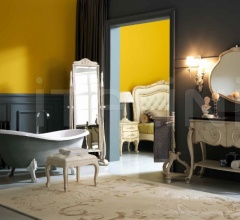 Итальянские Ванная - Ванна 3023 Итальянские Ванная - Ванна 3023 фабрика Silvano Grifoni