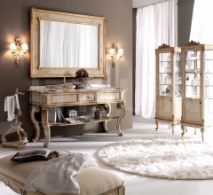 Итальянские Ванная - Консоль под раковину 3000 Итальянские Ванная - Консоль под раковину 3000 фабрика Silvano Grifoni