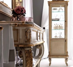 Итальянские Ванная - Этажерка 71/S Итальянские Ванная - Этажерка 71/S фабрика Silvano Grifoni