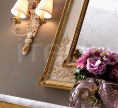 Итальянские Свет - Бра 1676 Итальянские Свет - Бра 1676 фабрика Silvano Grifoni