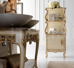 Итальянские Ванная - Этажерка 76 Итальянские Ванная - Этажерка 76 фабрика Silvano Grifoni