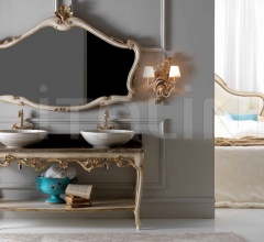 Итальянские Ванная - Этажерка 76 Итальянские Ванная - Этажерка 76 фабрика Silvano Grifoni