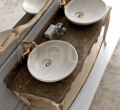 Итальянские Ванная - Консоль под раковину 3013 Итальянские Ванная - Консоль под раковину 3013 фабрика Silvano Grifoni