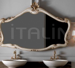 Настенное зеркало 3670 Настенное зеркало 3670 фабрика Silvano Grifoni